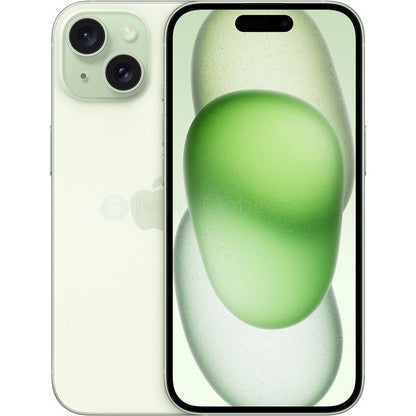 Apple iPhone 15 - 5G - 128Go - 6Go