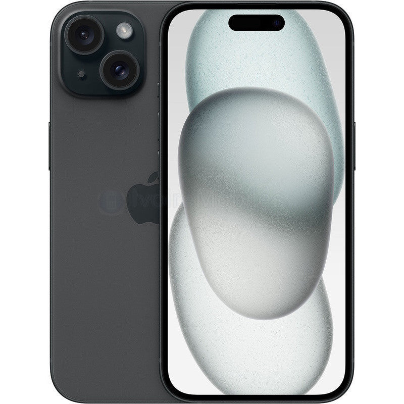 Apple iPhone 15 - 5G - 128Go - 6Go