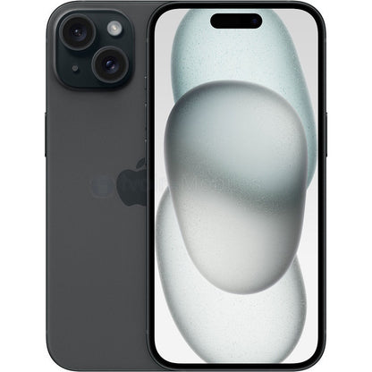 Apple iPhone 15 - 5G - 128Go - 6Go