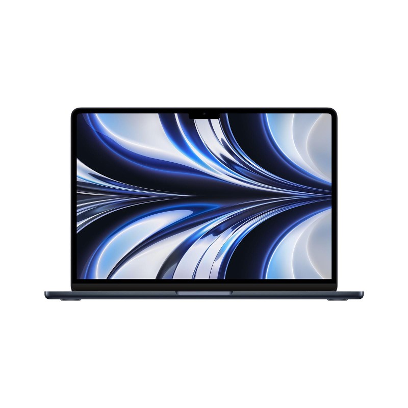 Reconditionné - Macbook Air M3 2024 15" 512Go SSD 24Go RAM - Garantie 12 Mois