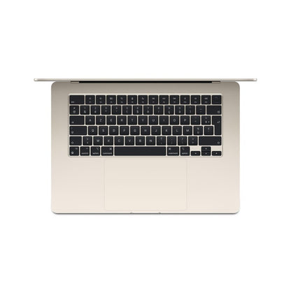 Reconditionné - Macbook Air M3 2024 15" 512Go SSD 24Go RAM - Garantie 12 Mois