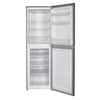 TCL REFRIGERATEUR COMBINE SILVER 246LT - 4 TIROIRS - F322BFS