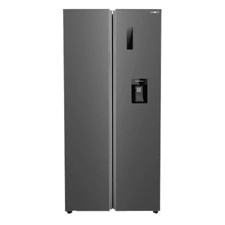 NASCO REFRIGERATEUR AMERICAIN DISTRIBUTEUR D'EAU FAST COOLING - 425LT - SNASF2-62,V1WD