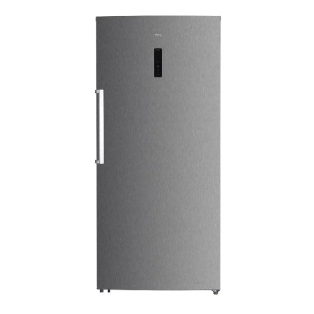 TCL CONGELATEUR VERTICAL NO-FROST INOX 600LT - P780SDN