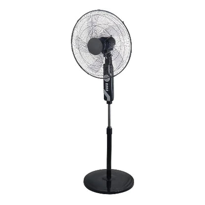 NASCO VENTILATEUR A PIED NASCO 3 VITESSES - LF-SF18M