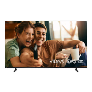 HISENSE TV LED 55 CONNECTEE MINI-LED ULED - 55U6Q PRO
