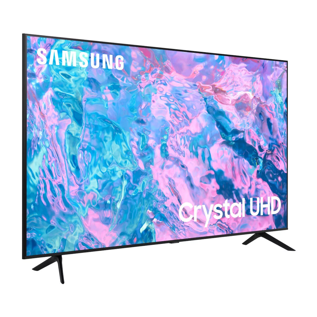 SAMSUNG TV LED SMART 50 -  UA50CU7000UXLY