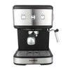 NASCO MACHINE A CAFE EXPRESSO 1100W NOIR - CM8501H-GS