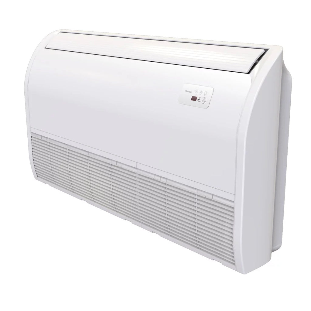 HISENSE SPLIT ALLEGE INVERTER EXPERT 3 CV - AUV-24UR4SJA5
