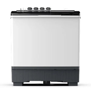 MIDEA MACHINE A LAVER 12KG TOP LOAD - TWIN TUB - MT100W120/WG