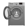 BEKO MACHINE A LAVER FRONT LOAD GRIS 8KG - BEKO_WTV8612XSS