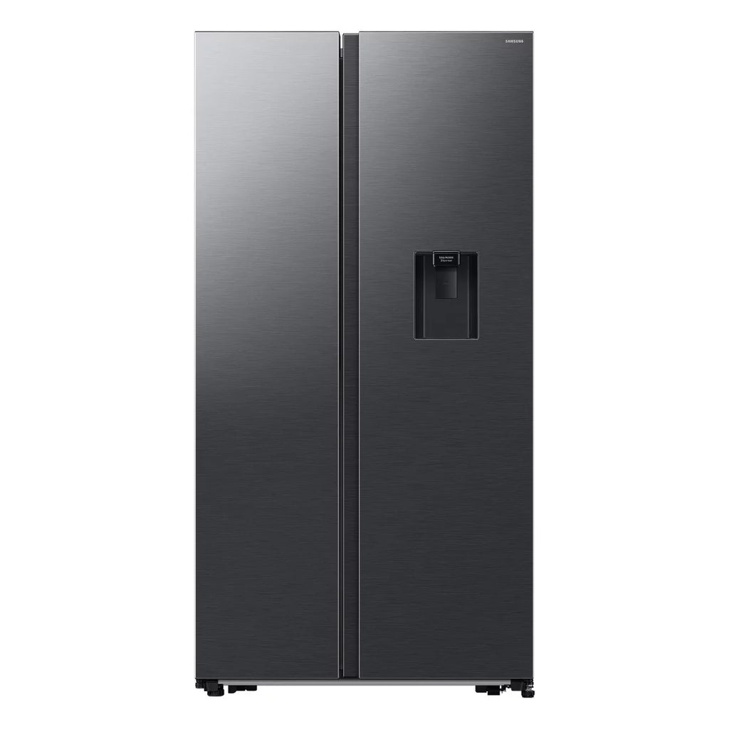 SAMSUNG REFRIGERATEUR AMERICAIN INVERTER AVEC DISTRIBUTEUR D'EAU 578L - NO FROST - RS57DG410EB4MU