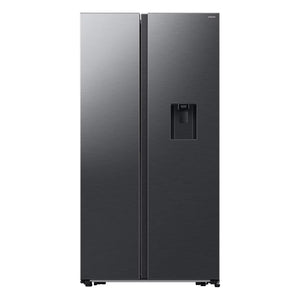 SAMSUNG REFRIGERATEUR AMERICAIN INVERTER AVEC DISTRIBUTEUR D'EAU 578L - NO FROST - RS57DG410EB4MU