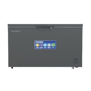 NASCO CONGELATEUR HORIZONTAL 1 PORTE ECO 397L - NAS-500WA-DS