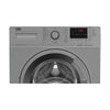 BEKO MACHINE A LAVER FRONT LOAD GRIS 8KG - BEKO_WTV8612XSS