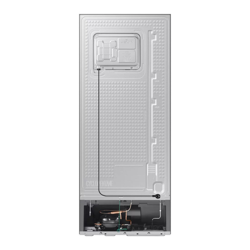SAMSUNG DEUX PORTES REFRIGERATEUR ALL AROUND COOLING 393 L - RT38CG6421S9UT