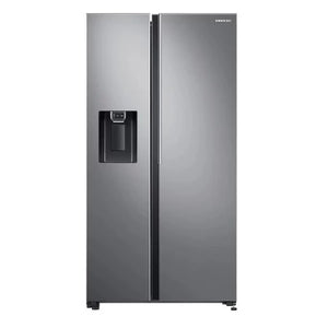 SAMSUNG REFRIGERATEUR AMERICAIN SBS 617LT NET - DISTRIBUTEUR D'EAU ET GLACONS - RS64R5111M9/GH