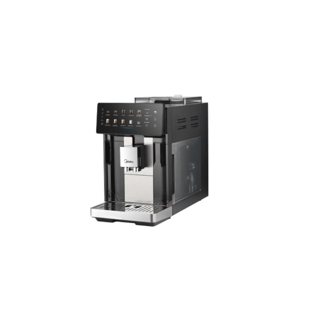 MIDEA MACHINE A CAFE AUTOMATIQUE 2LT - 1725W - MA-FACM1004A2