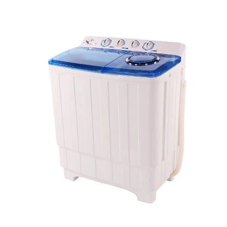 NASCO MACHINE A LAVER 10KG TWIN TUB - SECHAGE- NASTT-B100FL