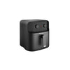 HISENSE FRITEUSE A AIR 8 LITRES HOT AIR CIRCULATION - H08AFBK1S1