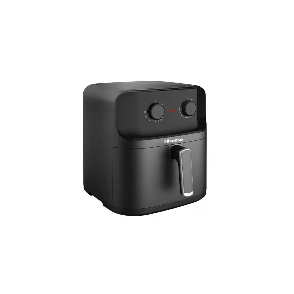 HISENSE FRITEUSE A AIR 8 LITRES HOT AIR CIRCULATION - H08AFBK1S1