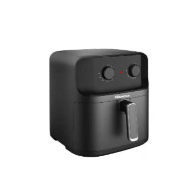 HISENSE FRITEUSE A AIR 8 LITRES HOT AIR CIRCULATION - H08AFBK1S1