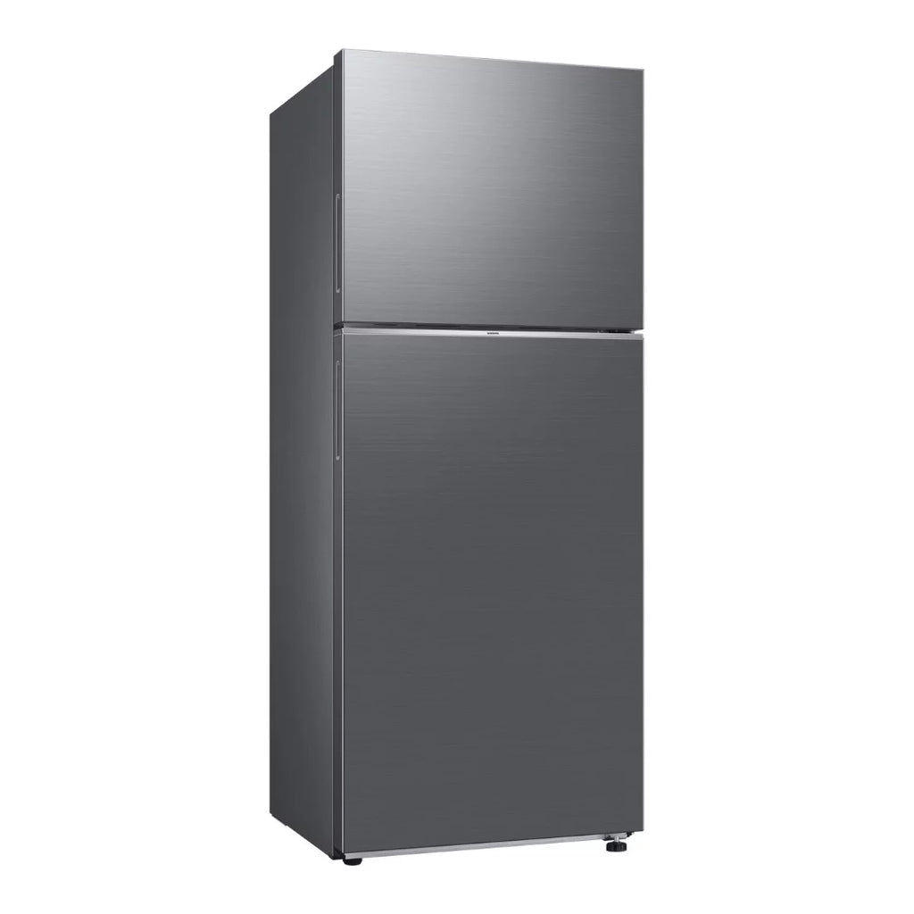 SAMSUNG DEUX PORTES REFRIGERATEUR ALL AROUND COOLING 393 L - RT38CG6421S9UT