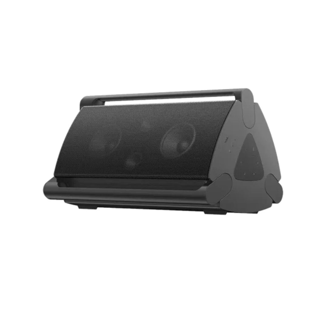 TCL PARTY SPEAKER ULTRA HIGH POWER KARAOKE - 220W - TP200K