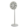 VENTILATEUR A PIED 12" BLANC - LF-SF1200