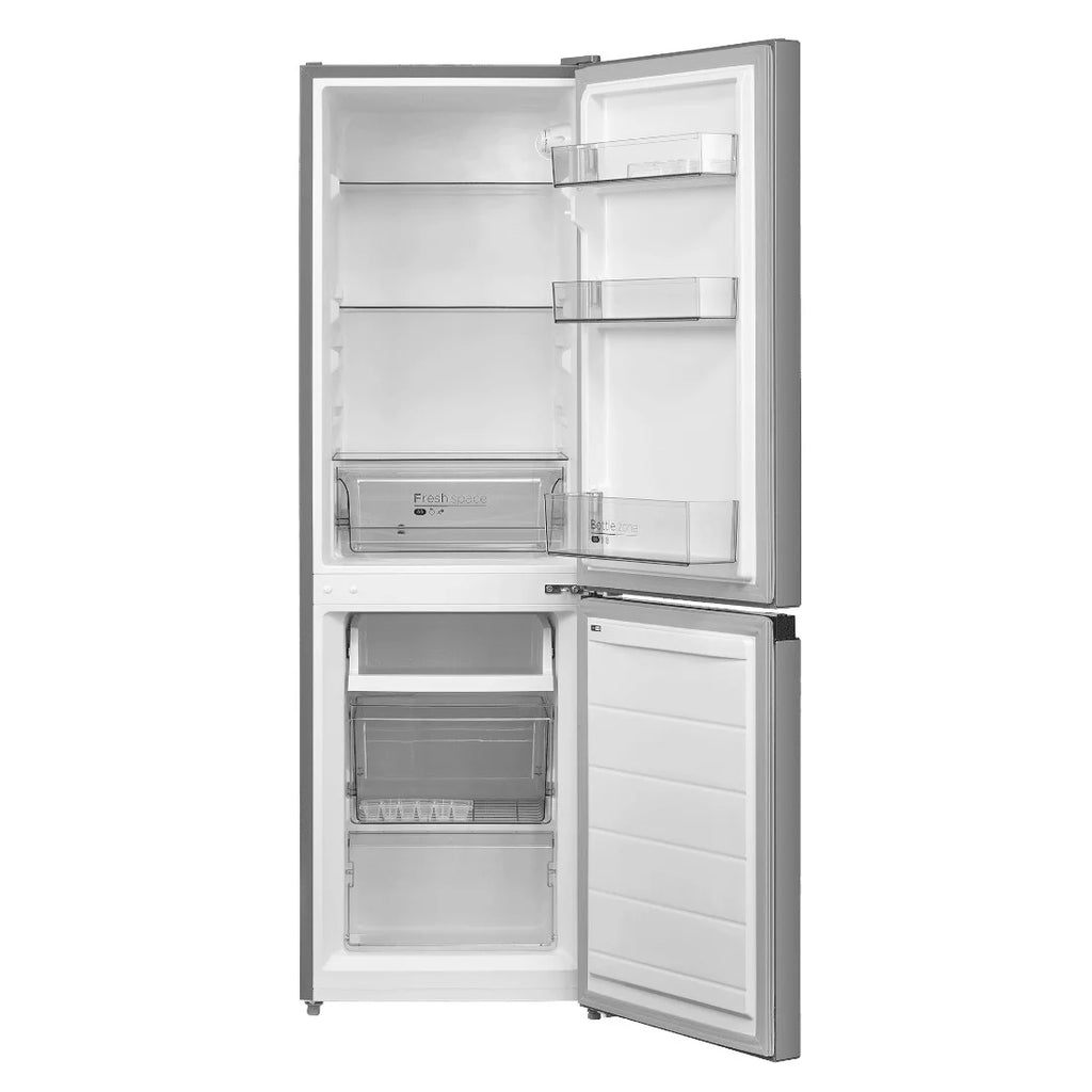 MIDEA REFRIGERATEUR COMBINE 174LT - 2 TIROIRS - MDRB241FGF50