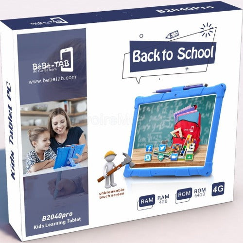 BEBE TAB B2040 PRO