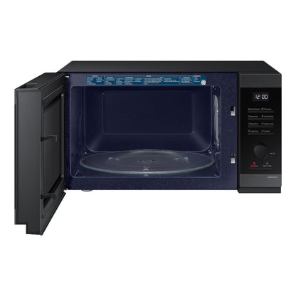 SAMSUNG FOUR A MICRO-ONDES 40L NOIR - MS40DG5504AGSG