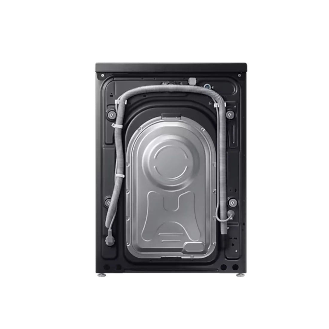 SAMSUNG MACHINE A LAVER 12KG FRONT LOAD BLANC - LAVAGE INTELLIGENT - WW12BB944DGMNQ