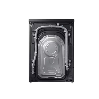 SAMSUNG MACHINE A LAVER 12KG FRONT LOAD BLANC - LAVAGE INTELLIGENT - WW12BB944DGMNQ