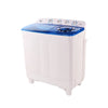 NASCO MACHINE A LAVER 13KG TWIN TUB - SECHAGE-NASTT-B130FL