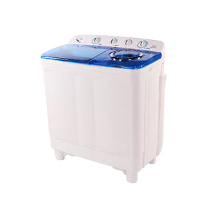 NASCO MACHINE A LAVER 15KG TWIN TUB - SECHAGE- NASTT-B150FL