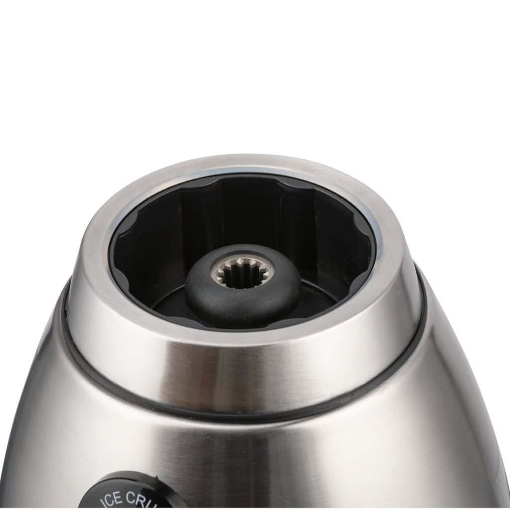 MIXEUR 1.5LT CASSABLE AVEC BROYEUR -300W - NAS-BL507GS-B-TMT