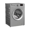 BEKO MACHINE A LAVER FRONT LOAD GRIS 8KG - BEKO_WTV8612XSS