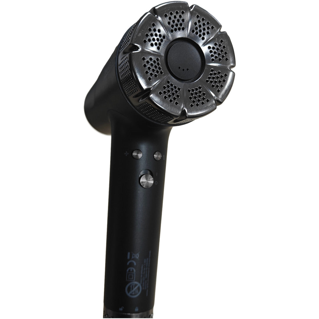 NASCO SECHE CHEVEUX PROFESSIONNEL 3 REGLAGES DE CHALEUR -NA-5332