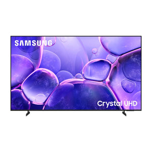 SAMSUNG TV LED CONNECTEE 75'' CRYSTAL UHD - UA75U8000FUXLY