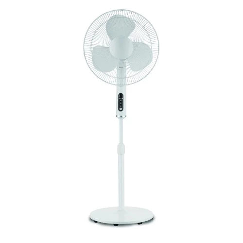MIDEA VENTILATEUR A PIED 3HÉLICES + TELECOMMANDE - FS40-21MR
