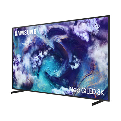 SAMSUNG TV 85'' NEO QLED CONNECTEE 8K UHD - QA85QN900FUXLY