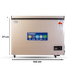 CONGELATEUR HORIZONTAL 400L UNE PORTE - NAS-400FL-G