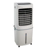 MIDEA VENTILATEUR AIR COOLER - HUMIDIFICATEUR – VENT_AC200-17JR