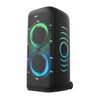 HISENSE PARTY SPEAKER SYSTEM PORTABLE CONNECT LIFE 620W - HP500
