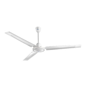 MIDEA 3xVENTILATEURS PLAFONNIER BLANC - VENT_FC-56