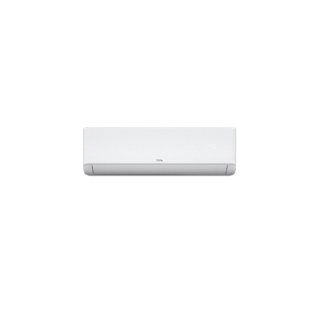 TCL SPLIT 9000 BTU FACADE BLANCHE AIR-SOFT CARE - TAC-09CSD/ZG11