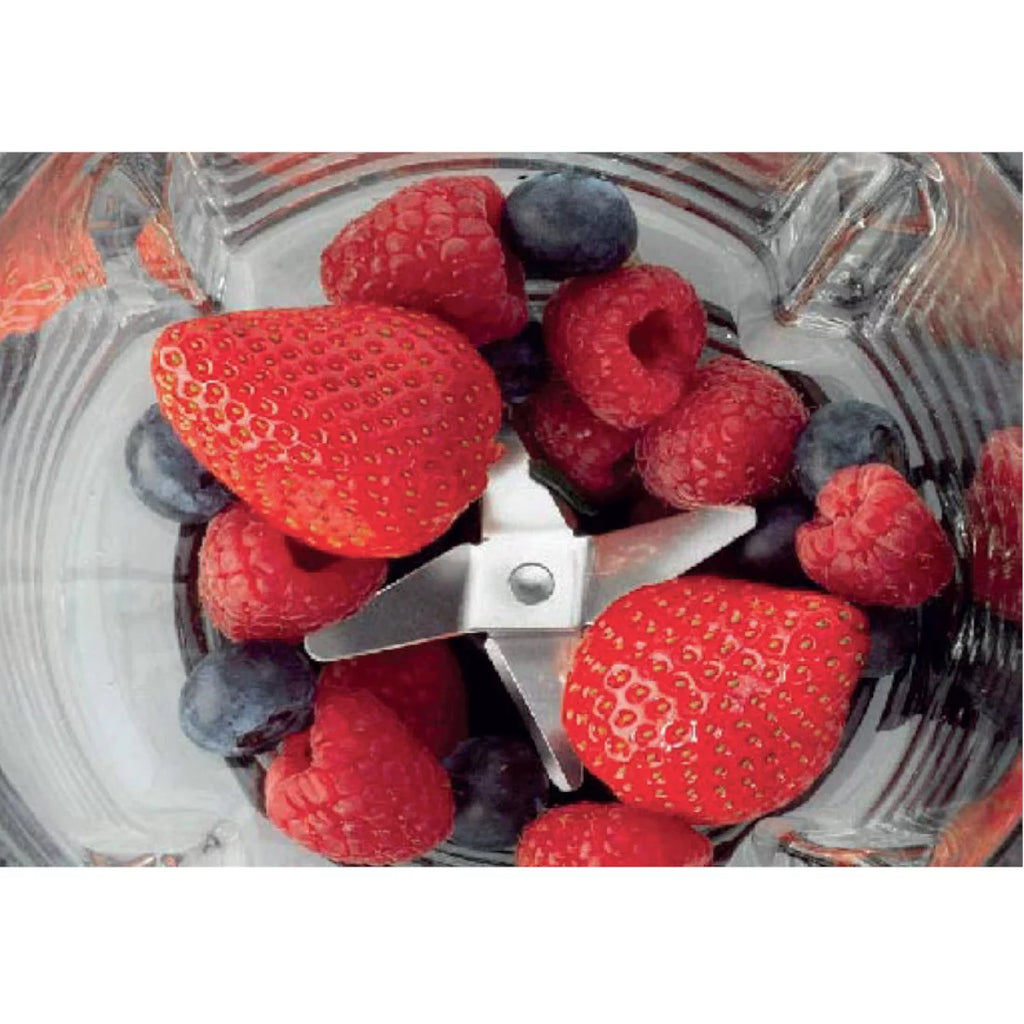 HISENSE BLENDER 1.5 LIT AVEC BOL- 500W - H15TBWES2A