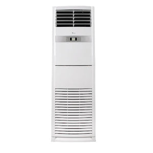 MIDEA ARMOIRE SPLIT 36000 BTU - R-410 M_MFTJ-36CRN1-N