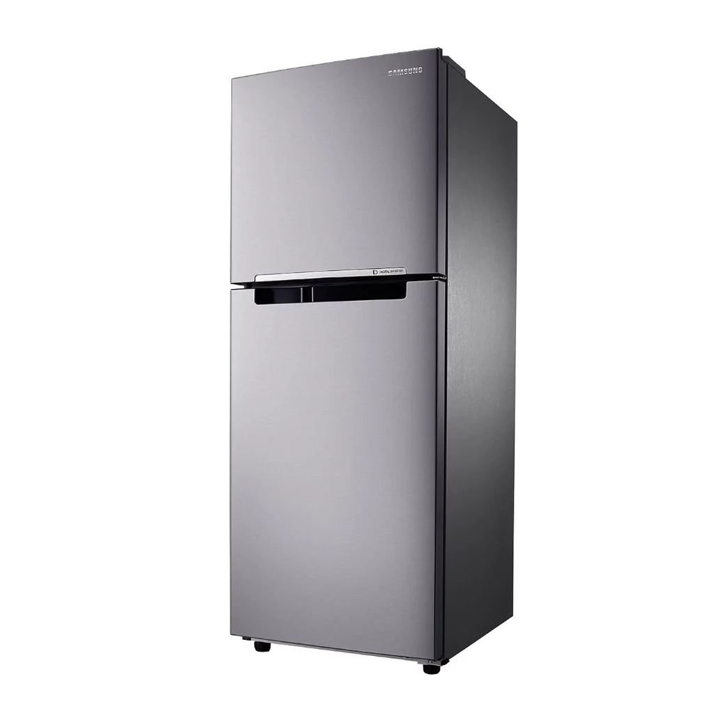 SAMSUNG REFRIGERATEUR DEUX PORTES ARGENT 203LT -RT20HAR2DSA/GH - RT26HAR2DSA